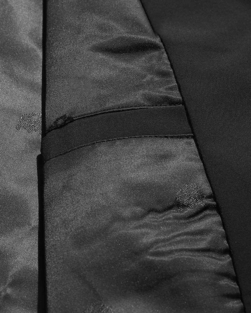 Men's Lightweight Bomber Jacket for Casual Wear