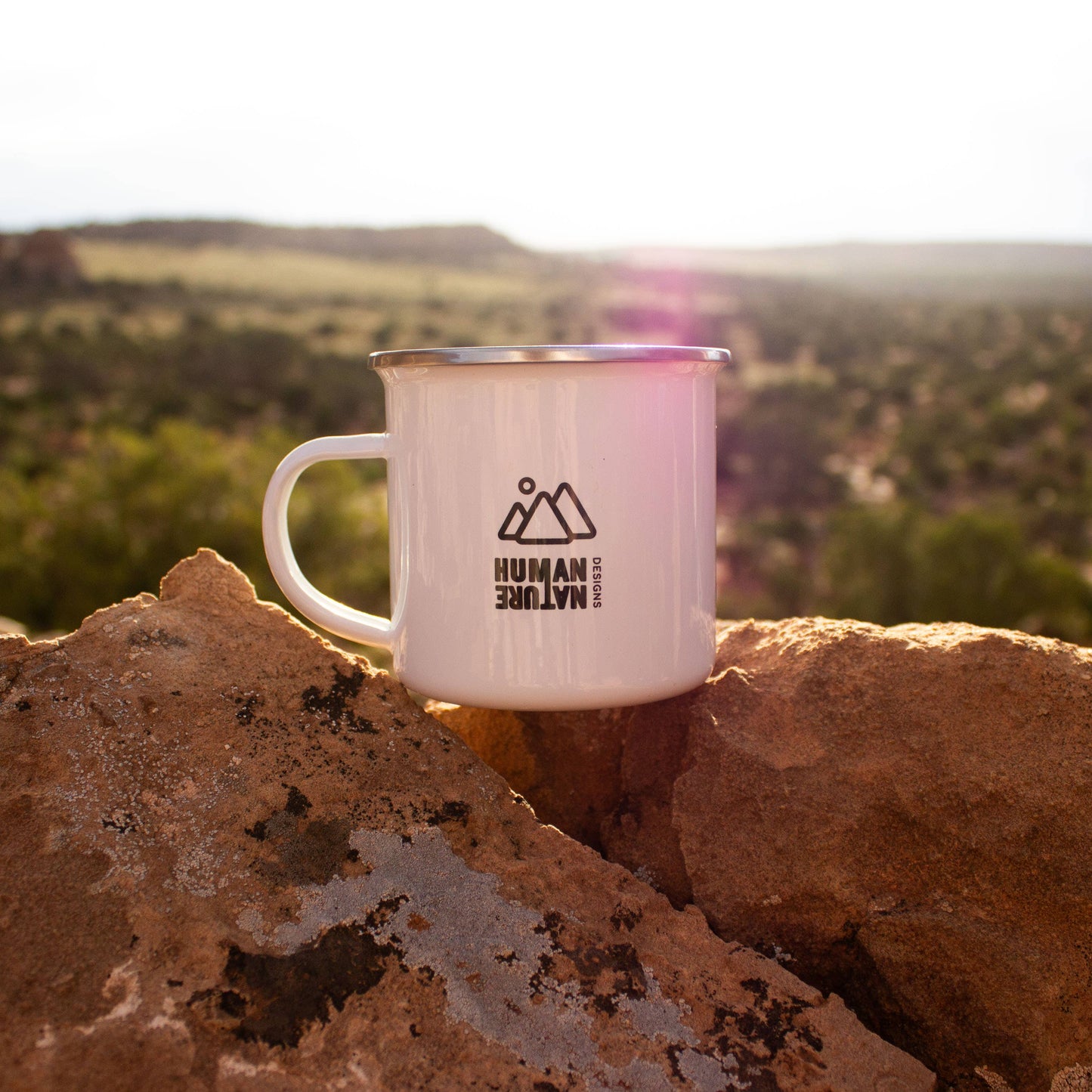 Colorful Colorado Mug / Colorado Mug - Souvenir + Gift
