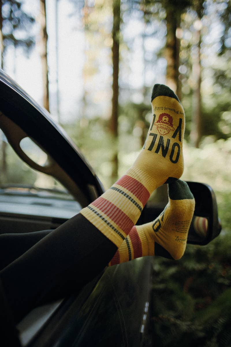 Only You Sock