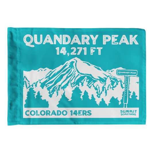 Summit Flags