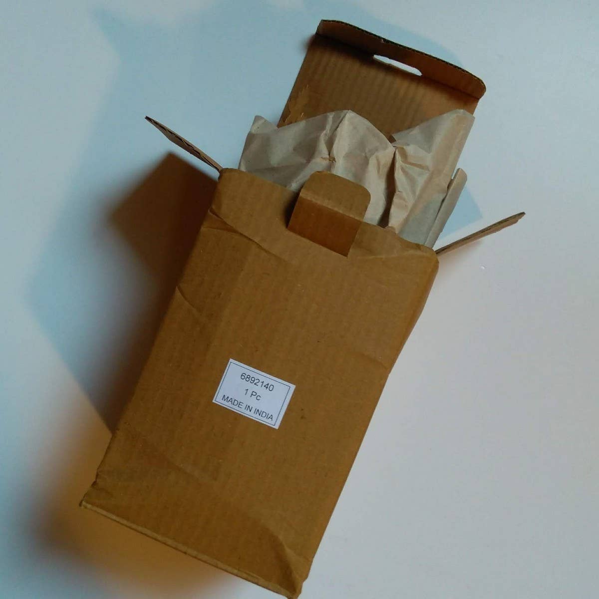 Forest Shimmer Candleholder - Large