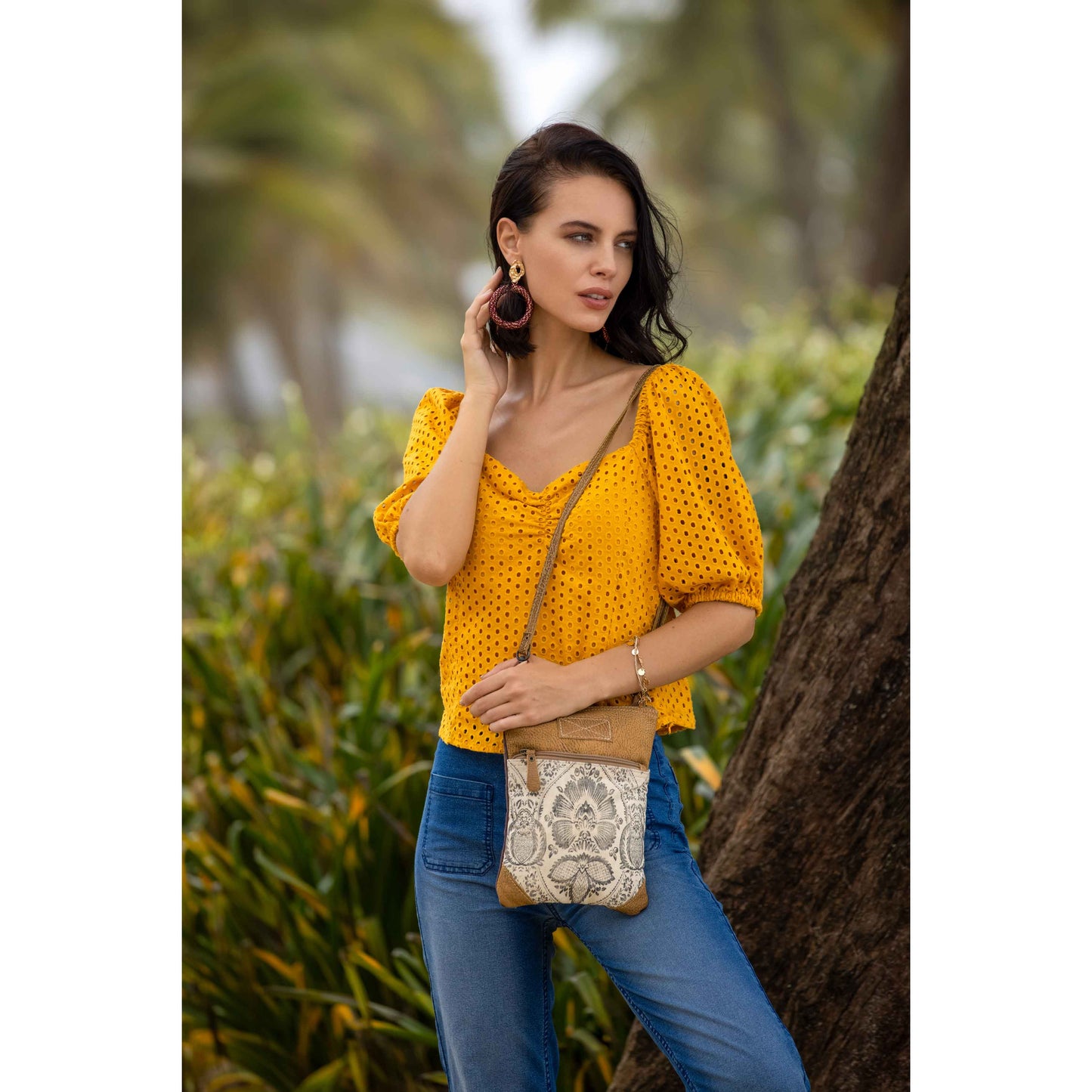 Soul Searcher Small & Crossbody Bag