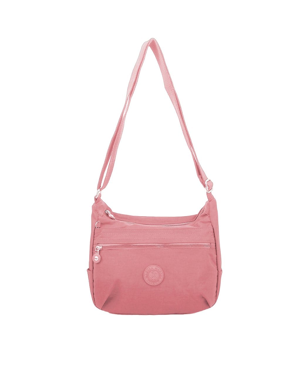 Nylon Women's Crossbody Bag