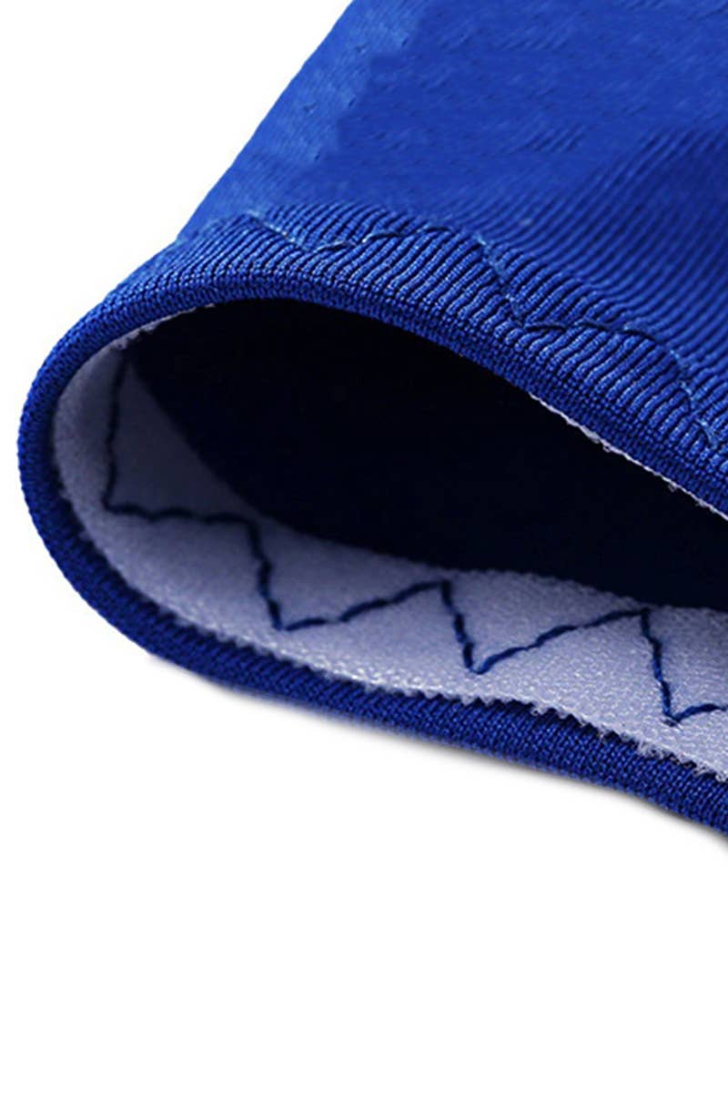 Unisex Elastic Solar UV Protector Arm Sleeves