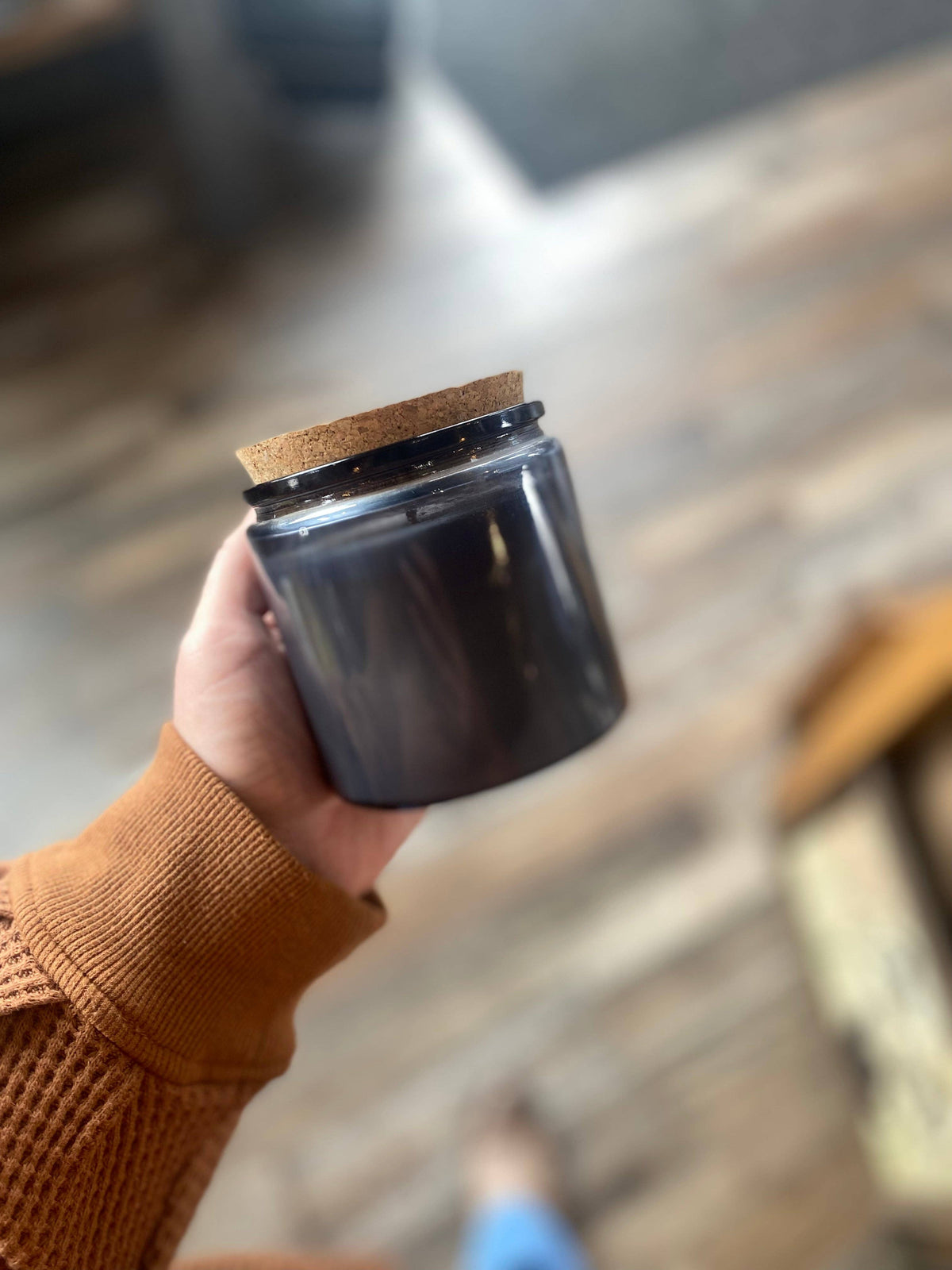 Northwoods Lodge | Christmas Candle | Winter Candle