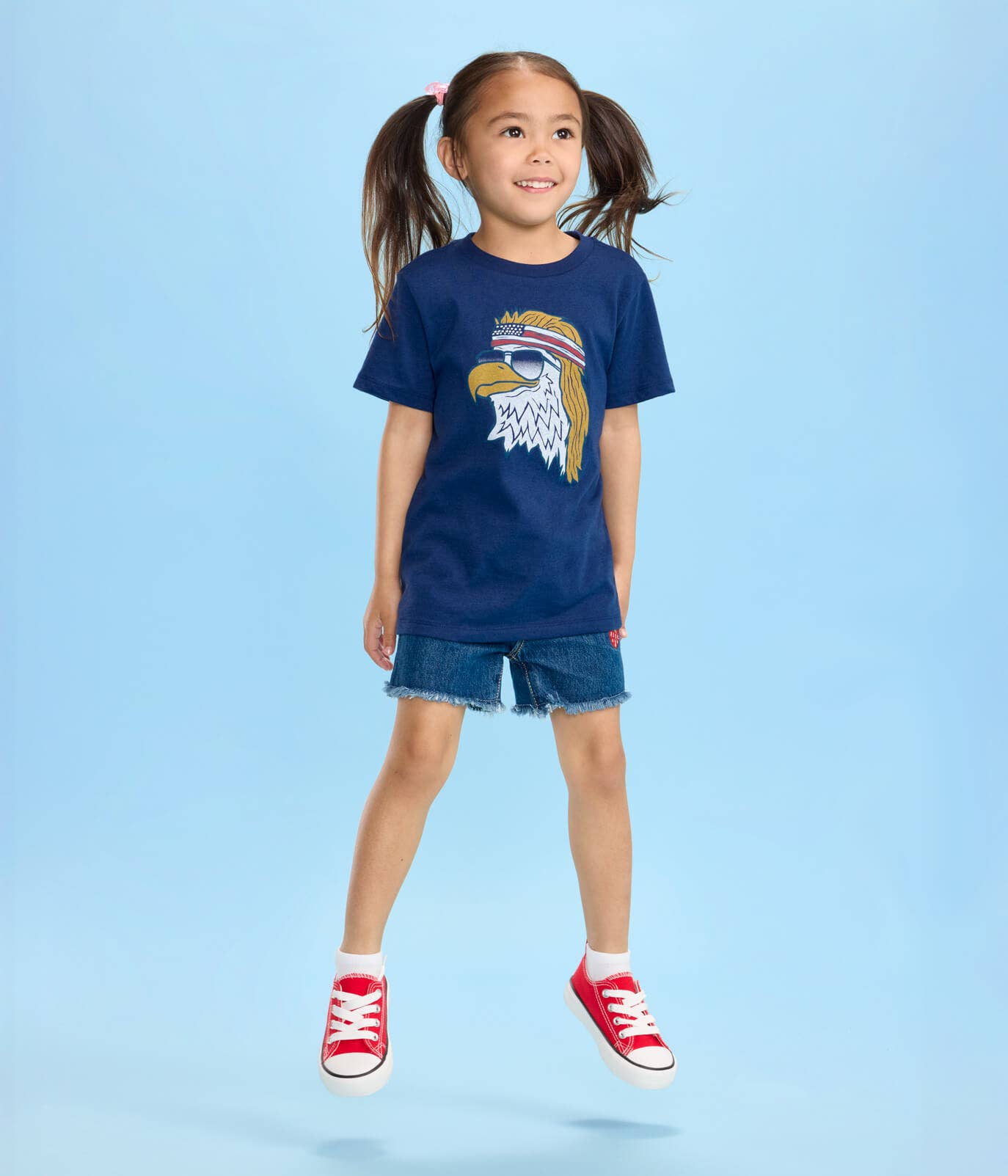 Kid's Epic Eagle T-Shirt
