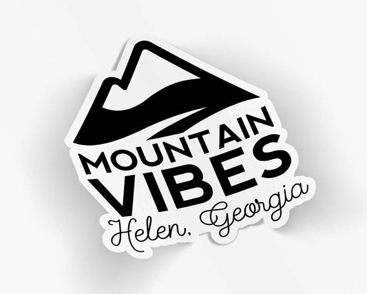 Support Conifer Sticker