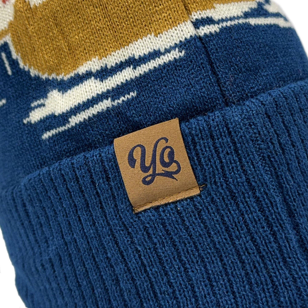 Coors Banquet Beanie