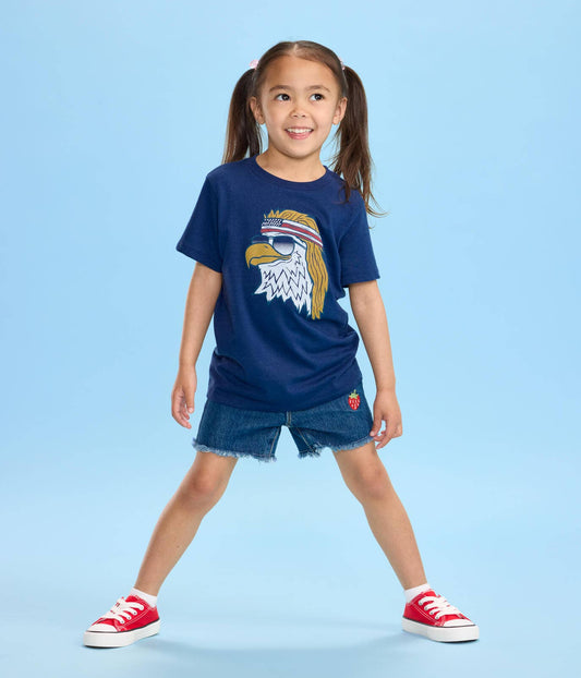 Kid's Epic Eagle T-Shirt