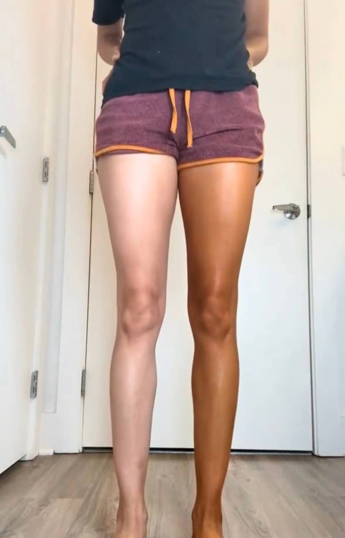SunFoam Tanning Mousse Self Tanner - Summer Ready Skin!
