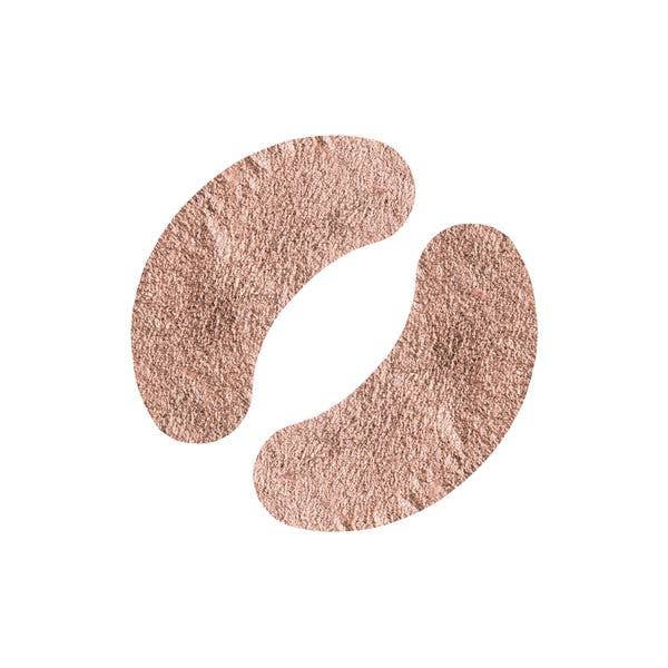 Eye Candy Foil Under Eye Patches Assortment