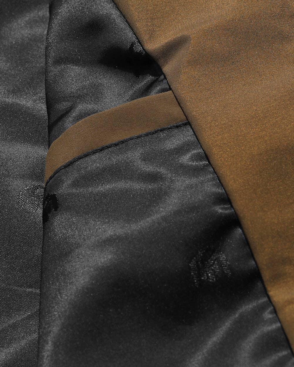 Men's Lightweight Bomber Jacket for Casual Wear