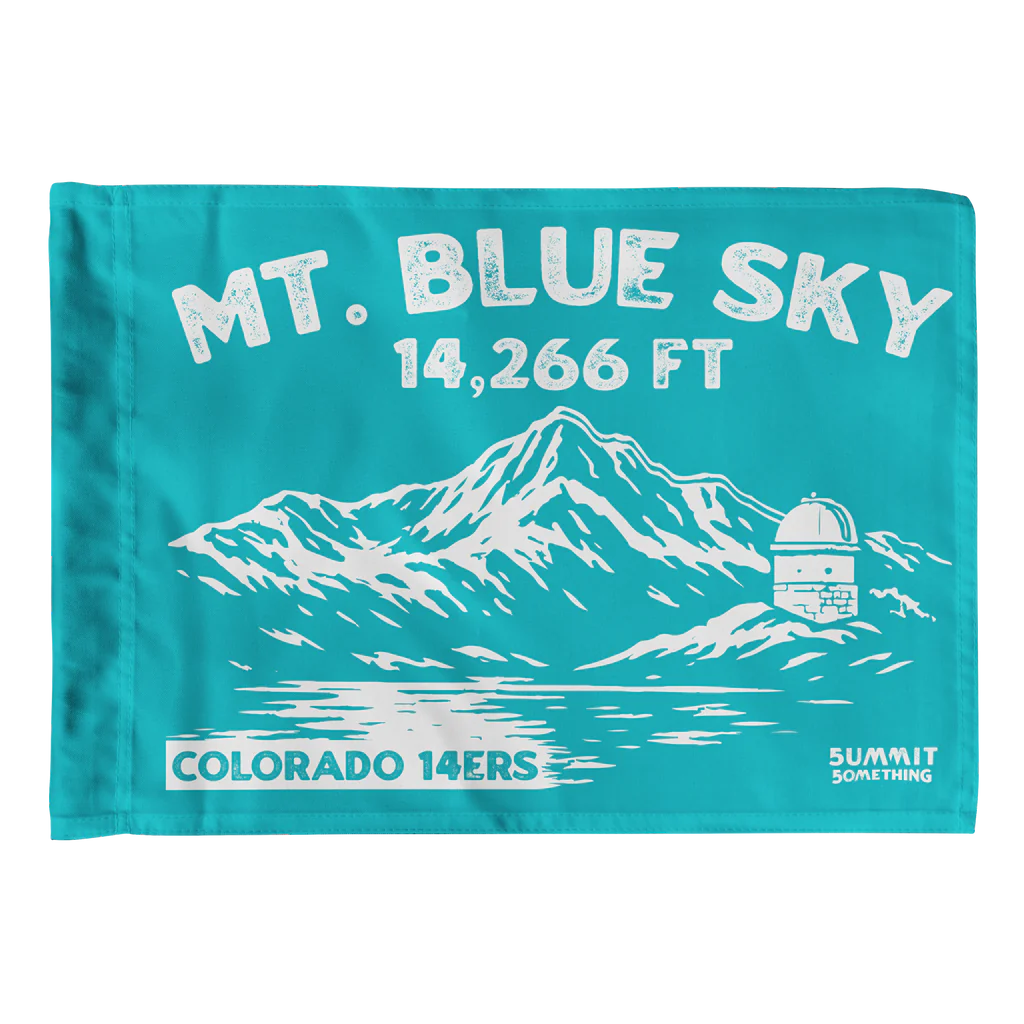 Summit Flags