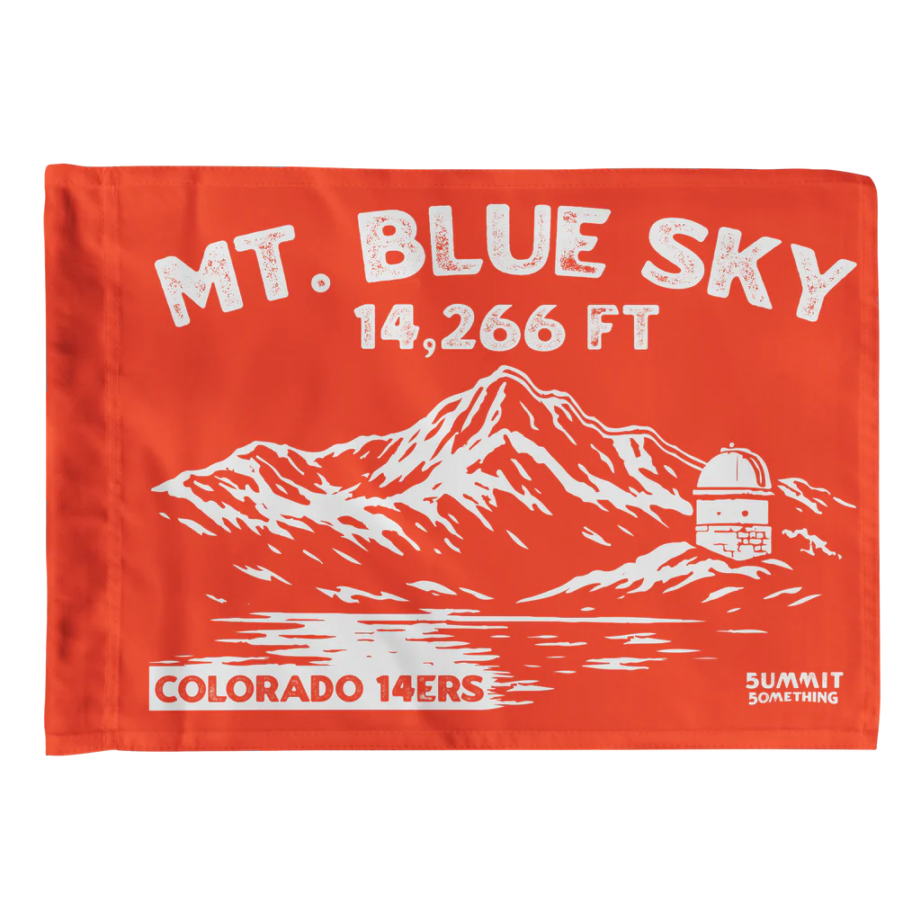 Summit Flags