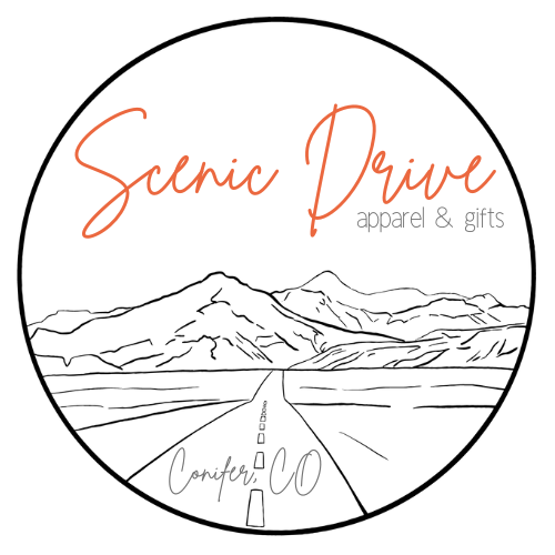 Scenic Drive Apparel & Gifts