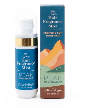 Peak - Hair Perfume