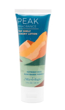 Peak - Luxury Lotion