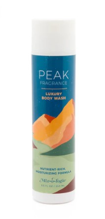Peak - Luxury Body Wash