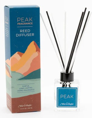 Peak - Reed Diffuser