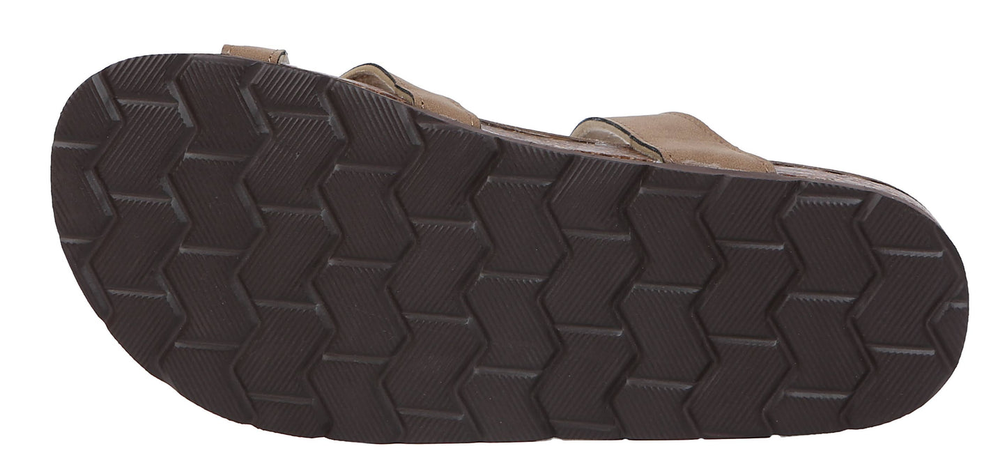 Women's Anya II Footbed Sandal