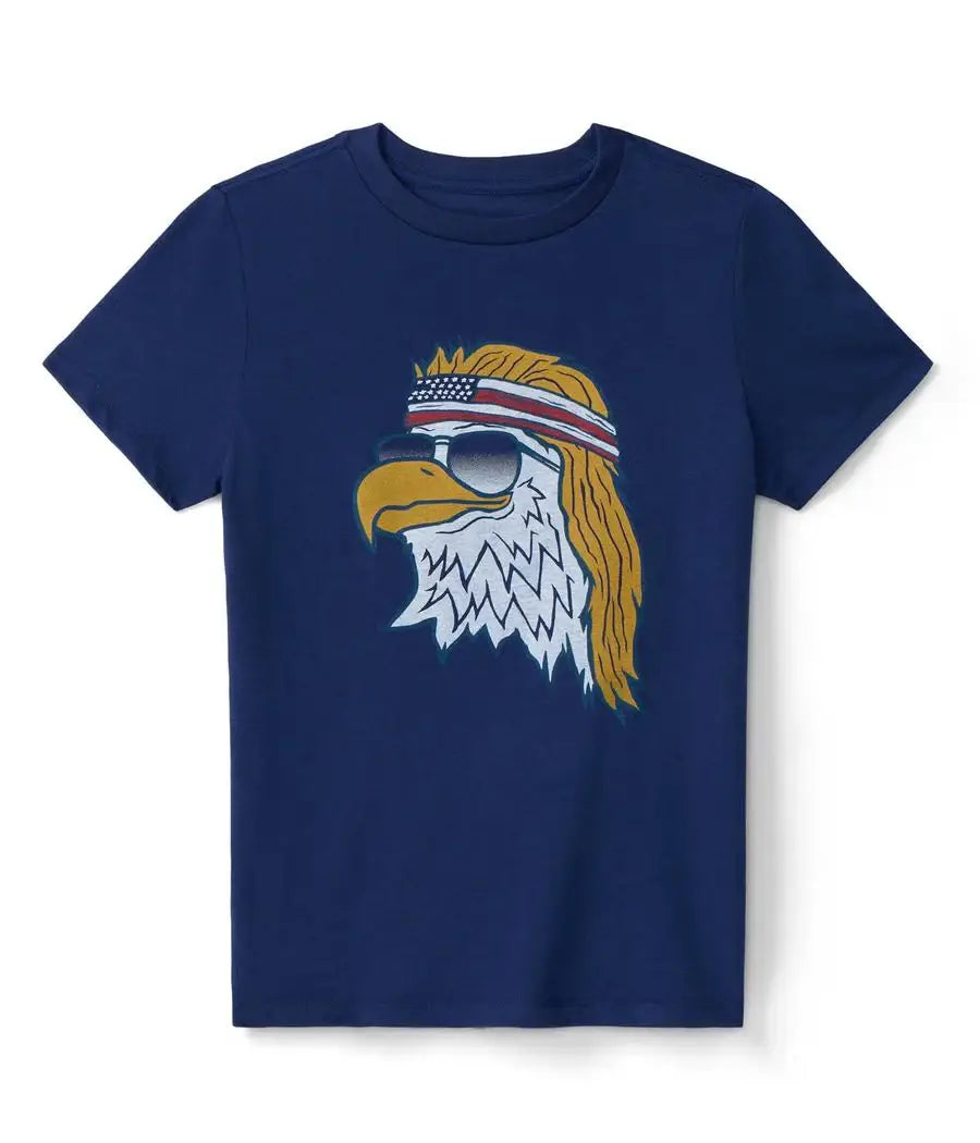 Kid's Epic Eagle T-Shirt