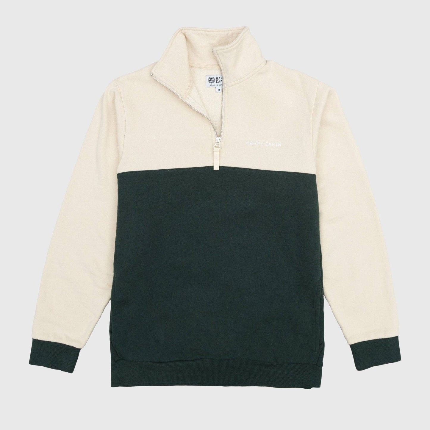 Mountain Sunset Quarter-Zip