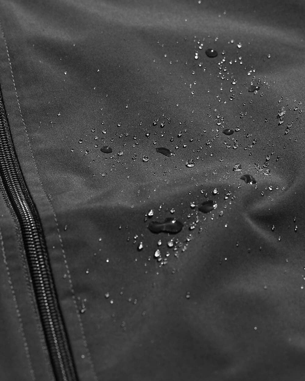 Men's Lightweight Bomber Jacket for Casual Wear