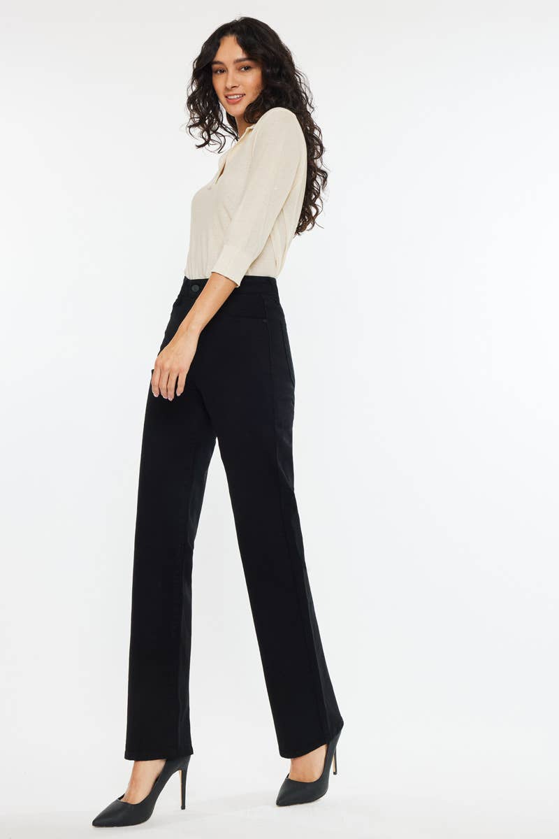 Kan Can - High Rise True Straight