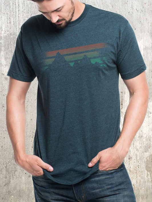 Mountain Fade T-Shirt