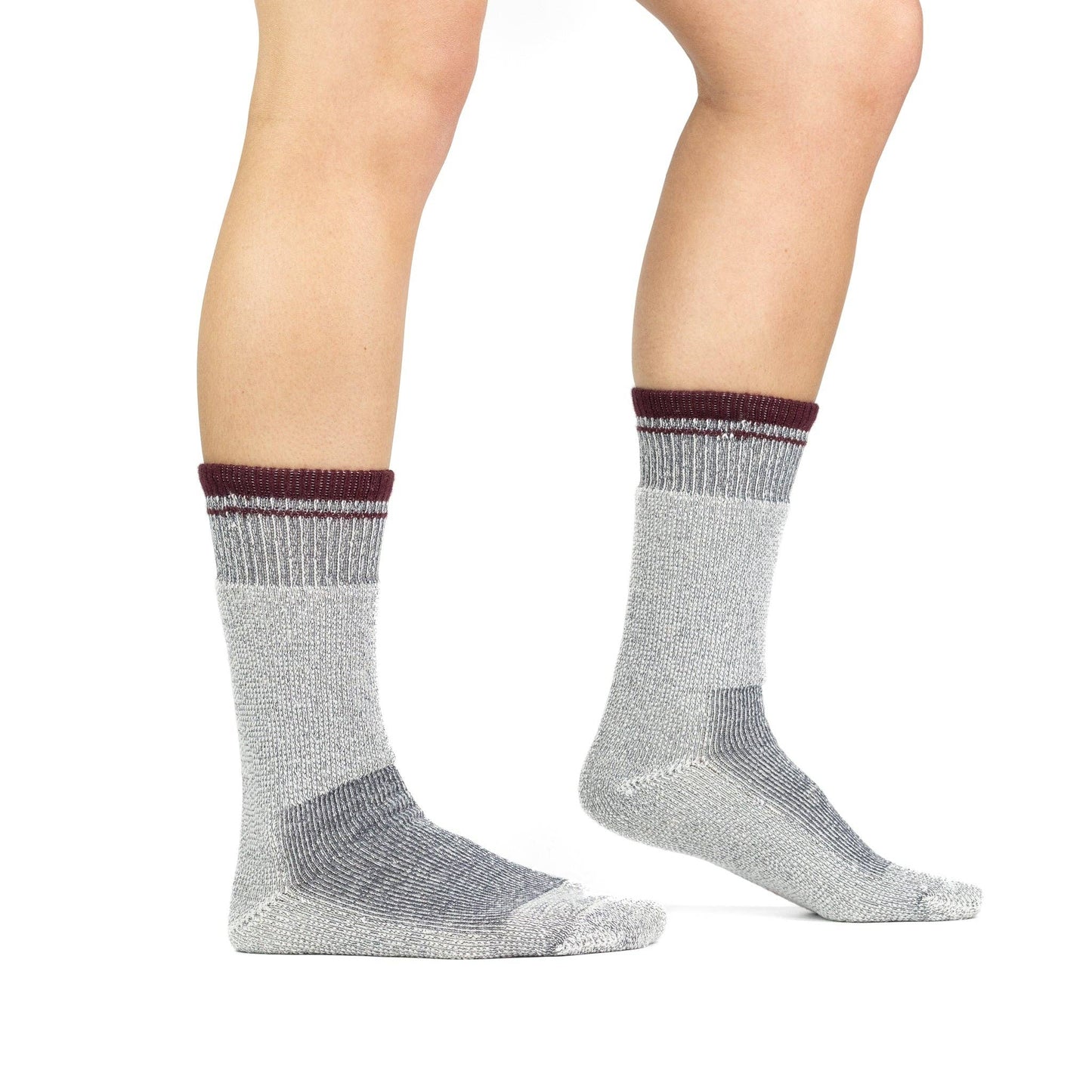 Women's Her Field Medium Weight Mid-Calf Boot & Field Sock