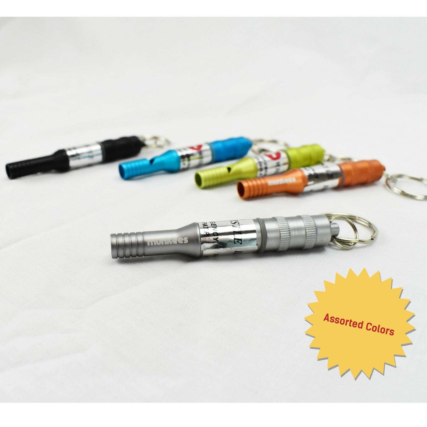Emergency Whistle