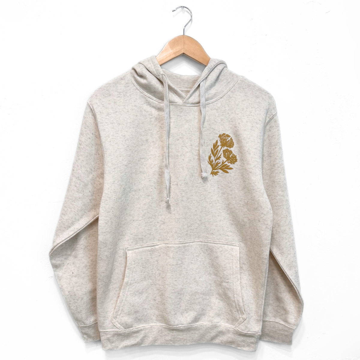 Wild Field Unisex Hoodie