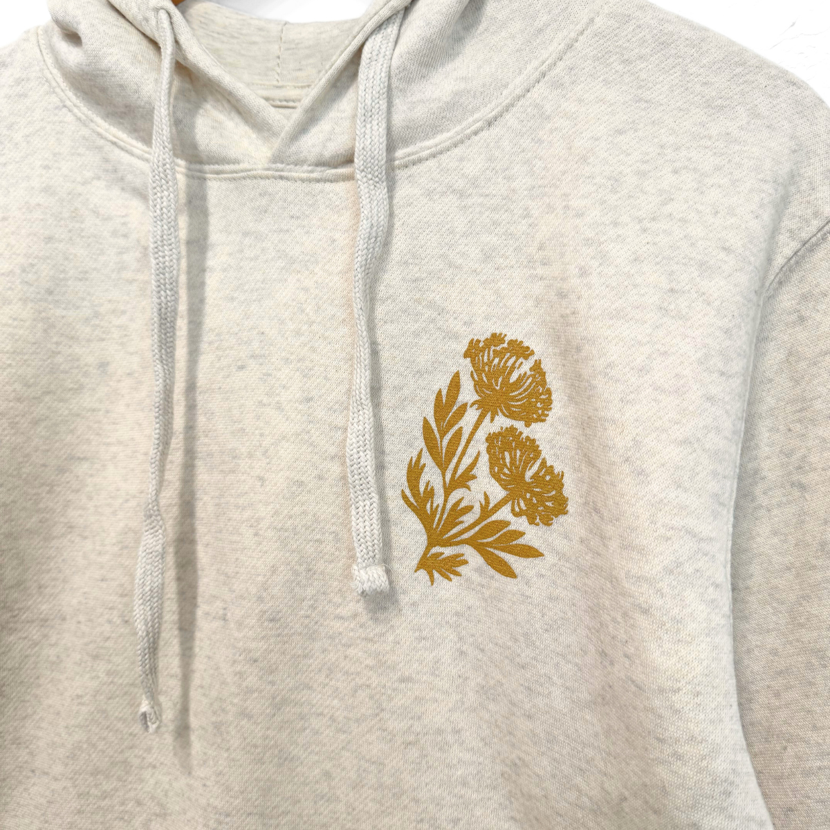 Wild Field Unisex Hoodie