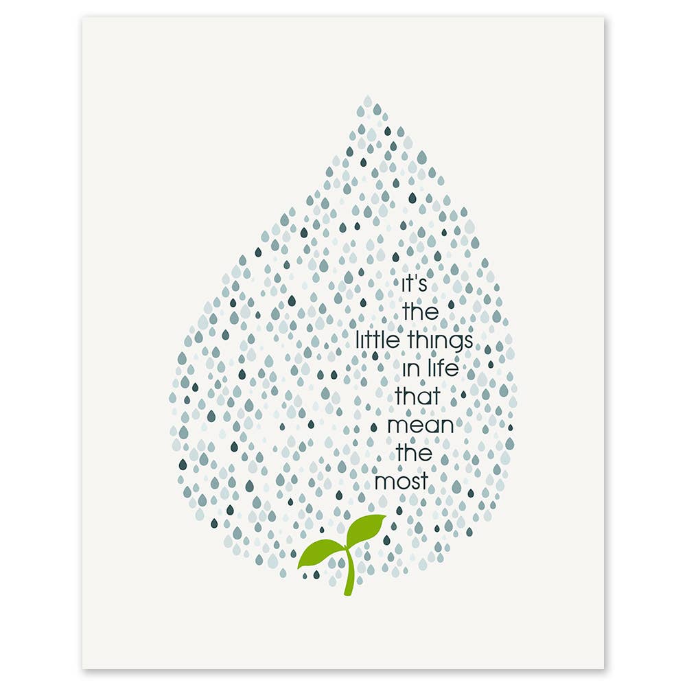 Zac Brown Band | Chicken Fried song lyric music art print