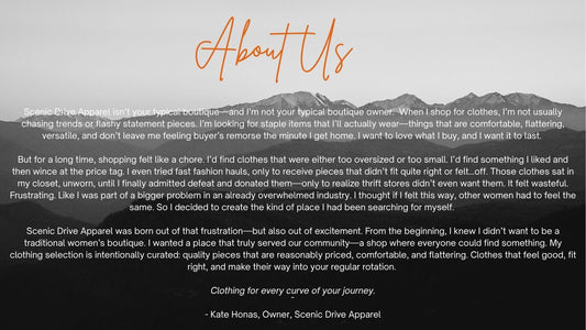 About Us