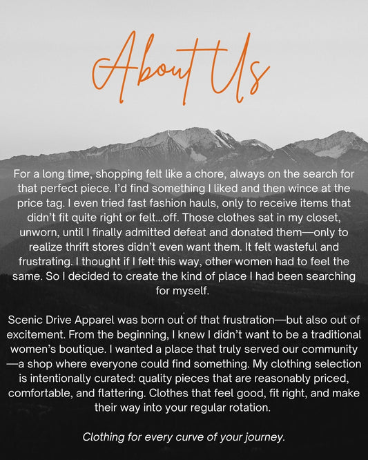 About Us