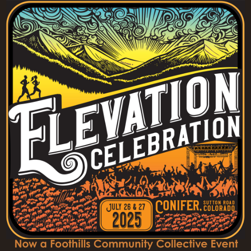 Elevation Celebration