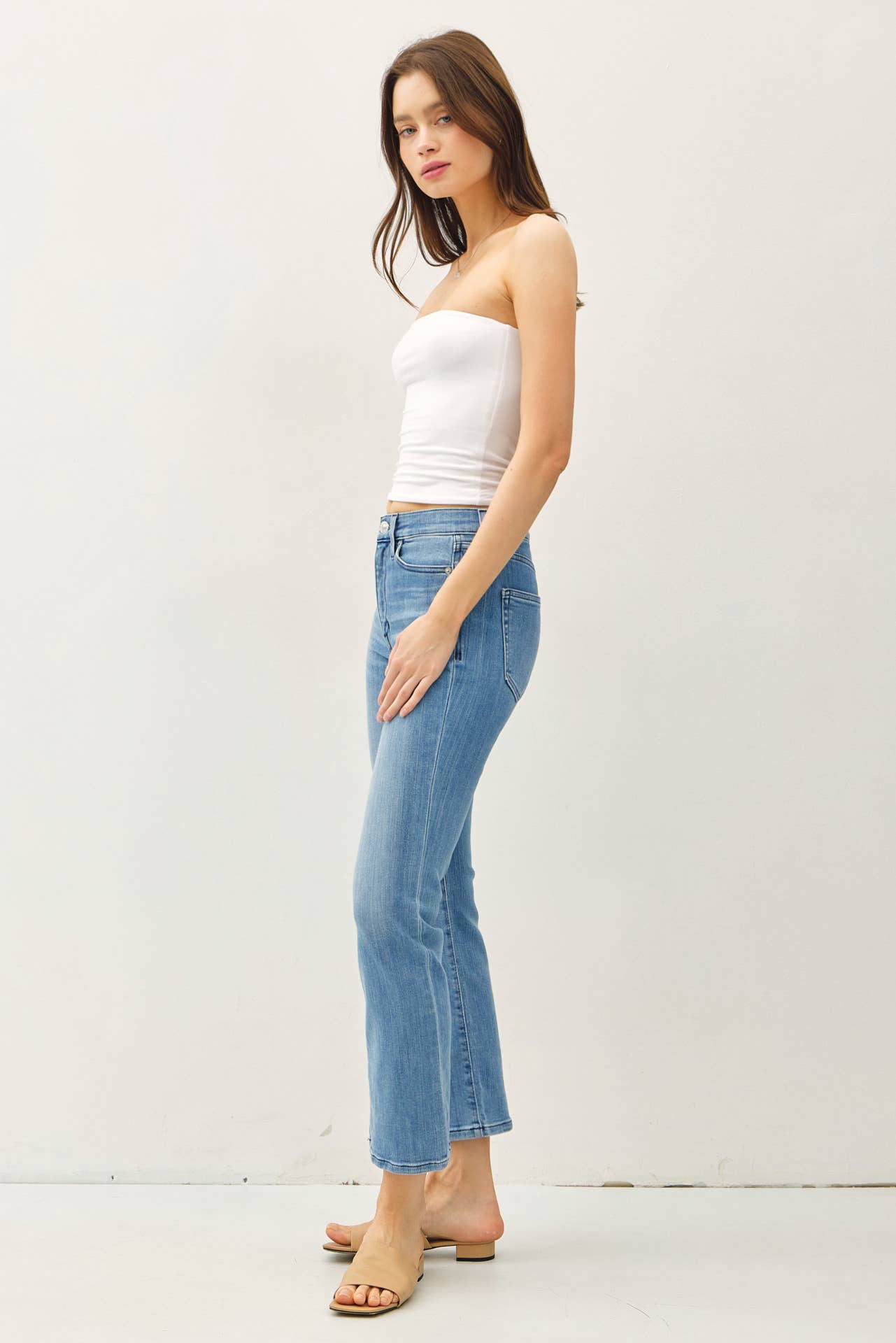Basic Tube Top