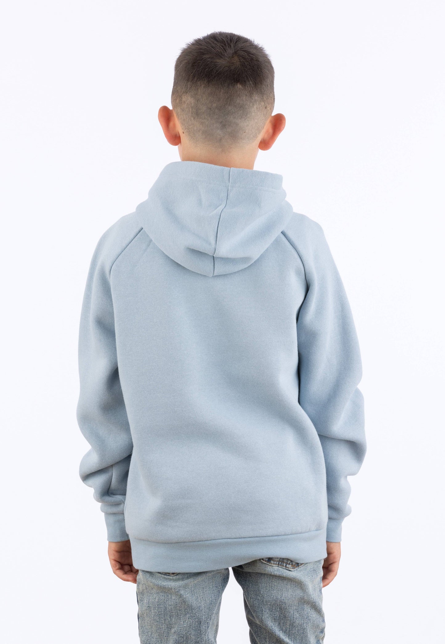 Kid’s Jeep Hoodie