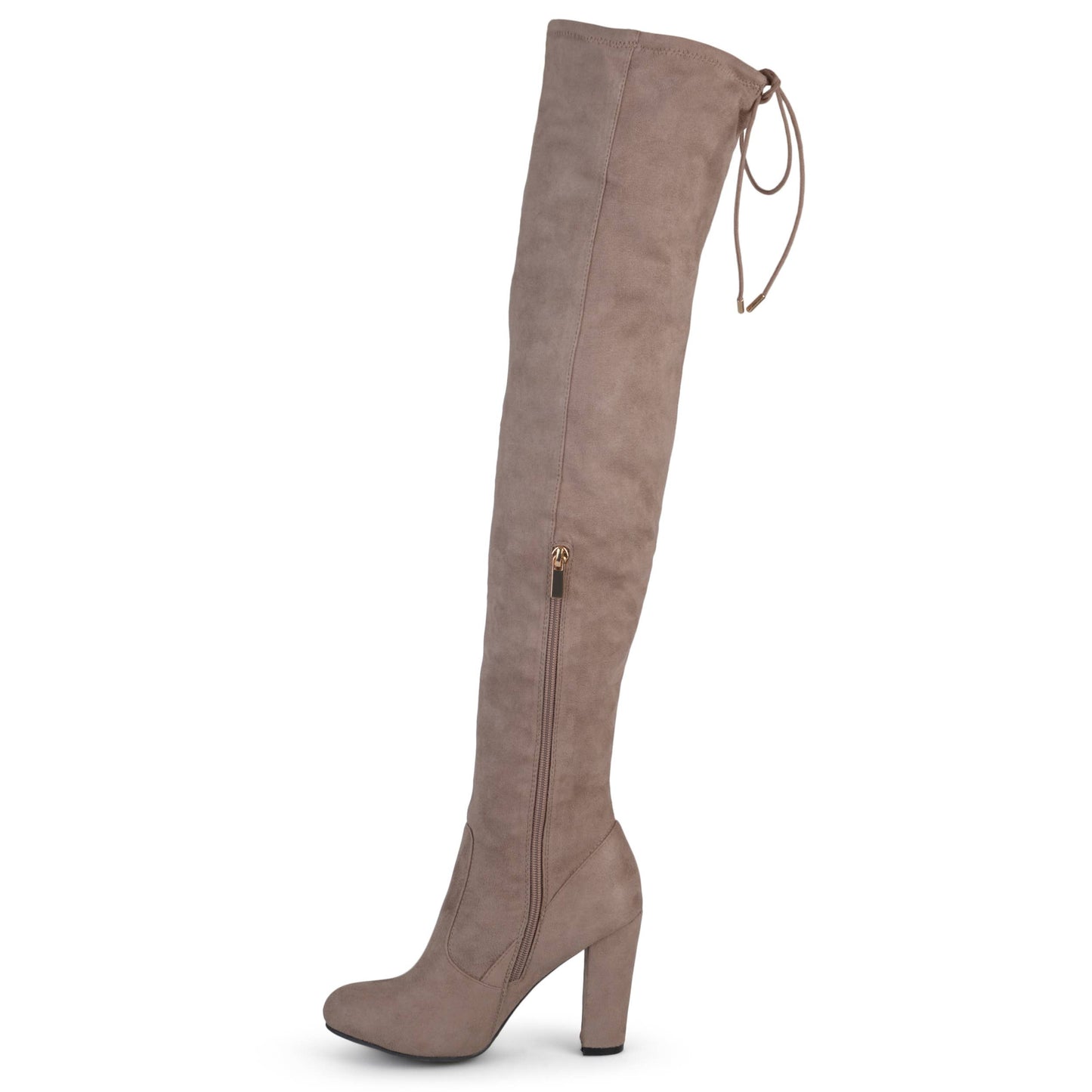 Maya Knee-High Boot - Regular Calf