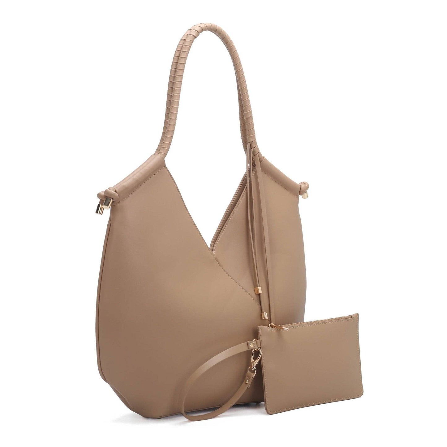 Madison 2 in 1 Tote Bag and Wrislet Set