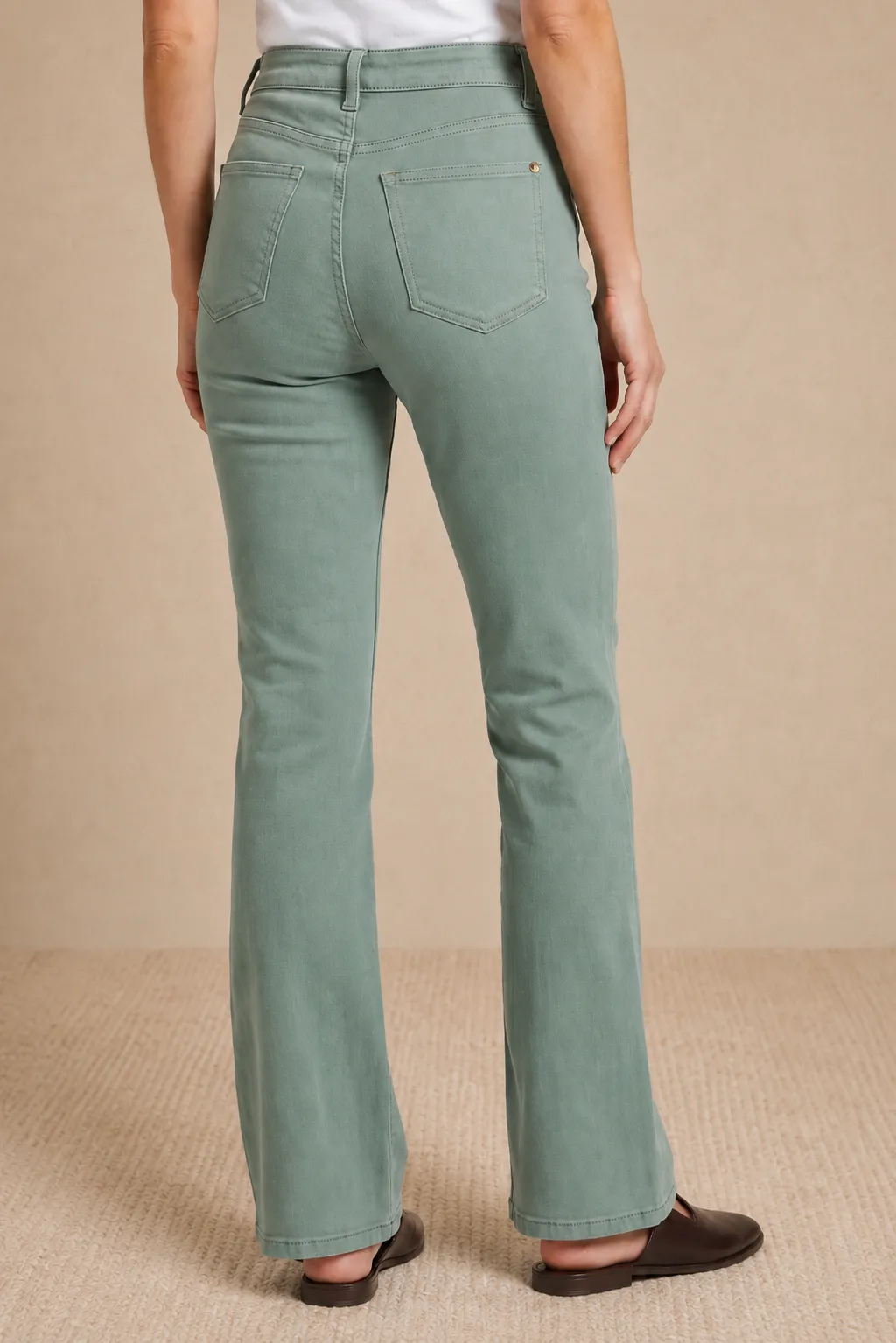 COMING SOON - Sagebrush Bootcut Denim