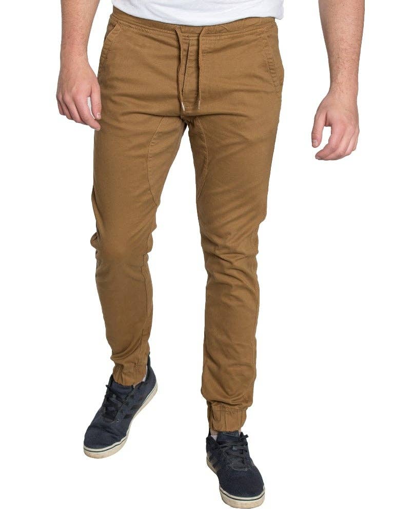 Jogger Twill Pants