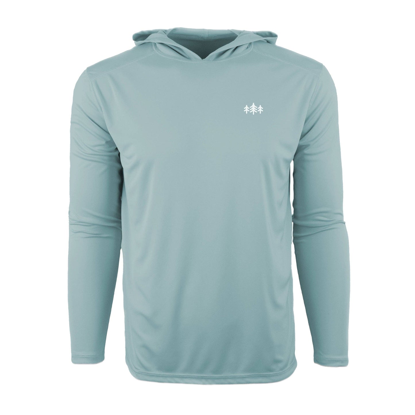 TriPine Solar Shield Performance Hoodie