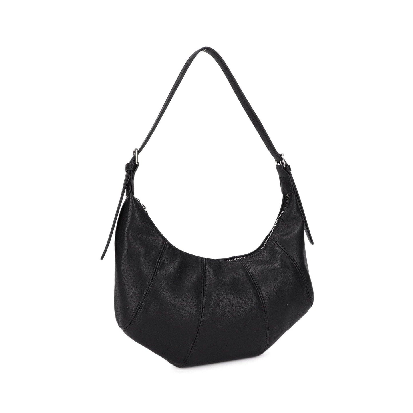 Crescent Shoulder Bag