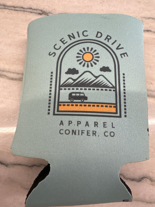 Logo Koozie