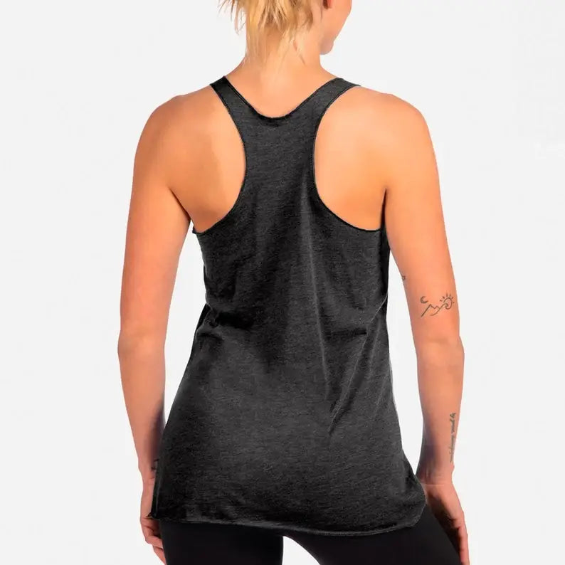 Lunar Cycles and Astrology Women's Tank