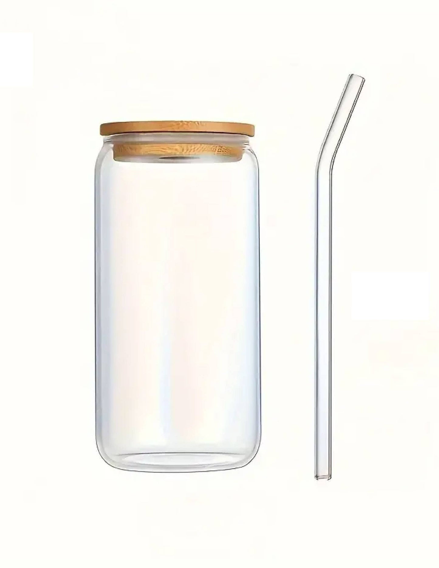 Mountain Etched Glass, 16oz