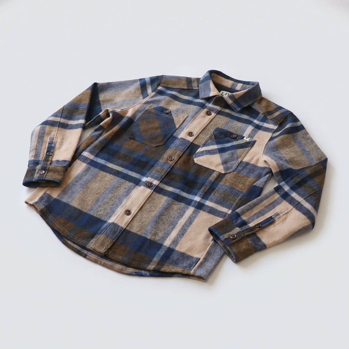 Backcountry Faux Wool Shacket
