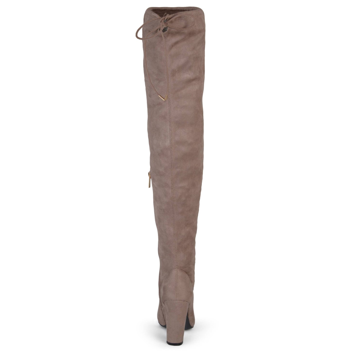 Maya Knee-High Boot - Regular Calf